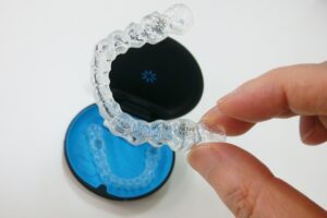 インビザライン