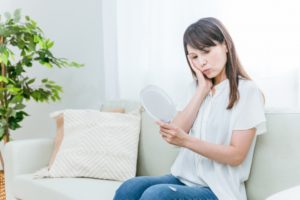 再矯正は必ずしも可能だとは限らない